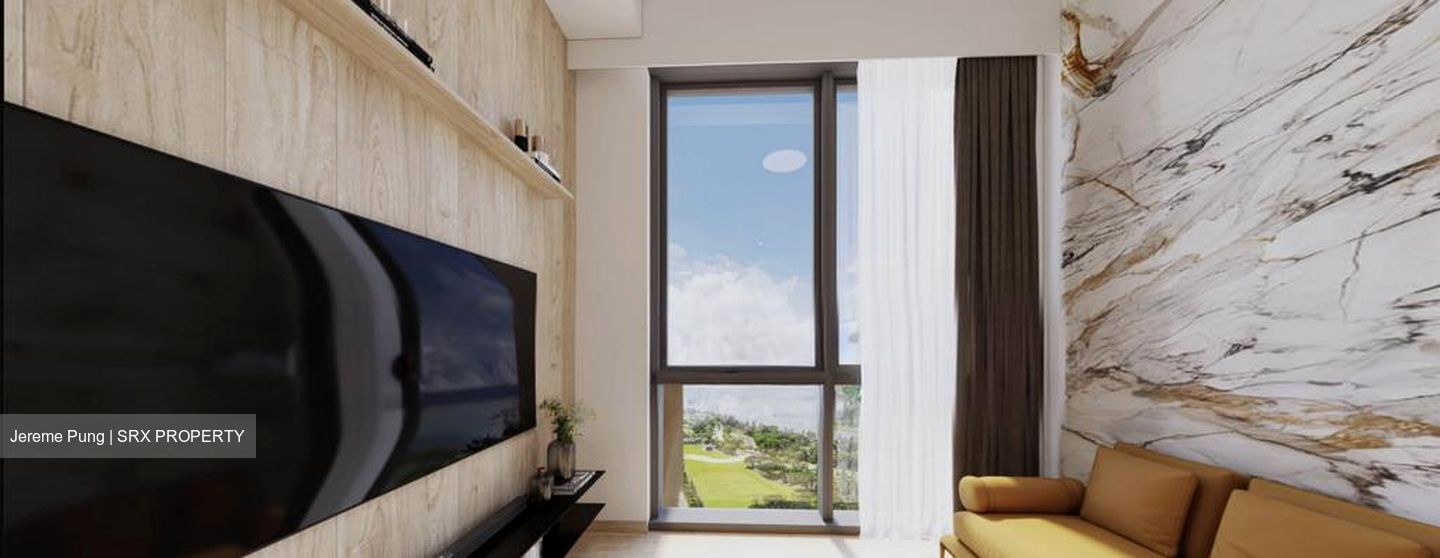 Midtown Bay (D7), Apartment #512555011